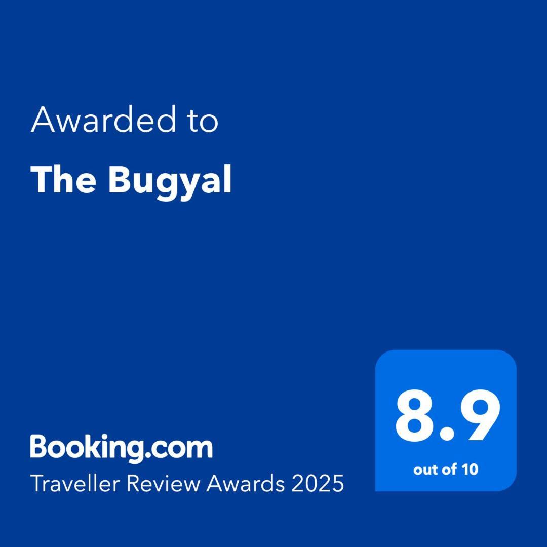 The Bugyal Hotel Канатал Екстериор снимка